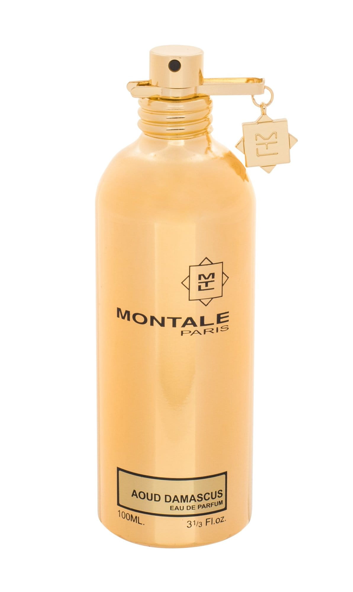 Montale Paris Aoud Damascus W Woda perfumowana 100ml-15700
